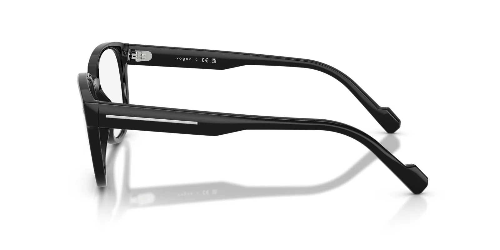 Vogue 5755 Eyeglasses - view 6